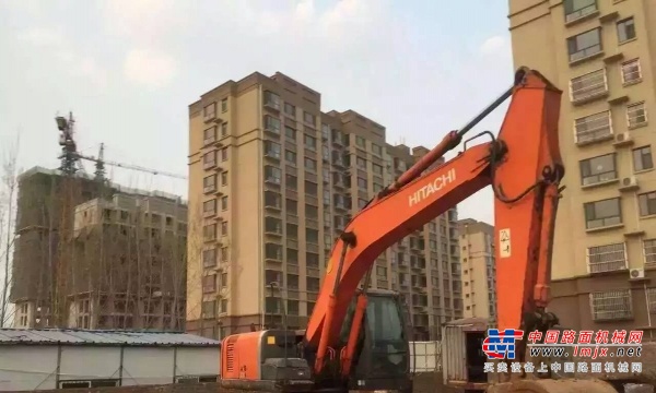 沧州市出售转让二手土方机械