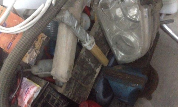沧州市出售转让二手土方机械