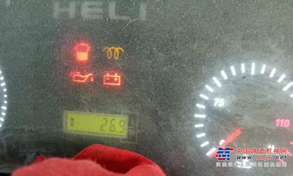 沧州市出售转让二手装载机