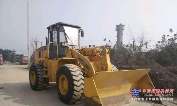 沧州市出售转让二手柳工装载机