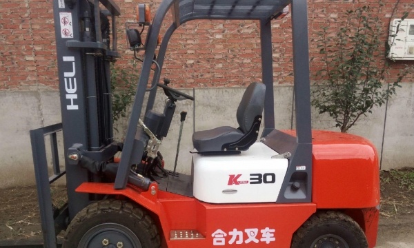 沧州市出售转让二手电动叉车