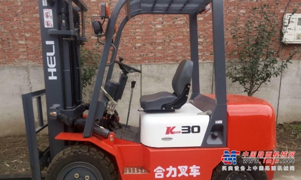 沧州市出售转让二手电动叉车