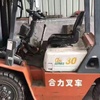 沧州市出售转让二手合力电动叉车