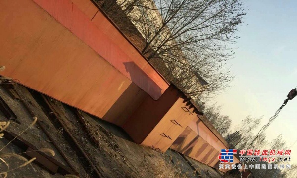 沧州市出售转让二手起重机械