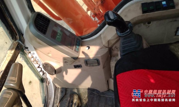 常德市出售转让二手斗山土方机械