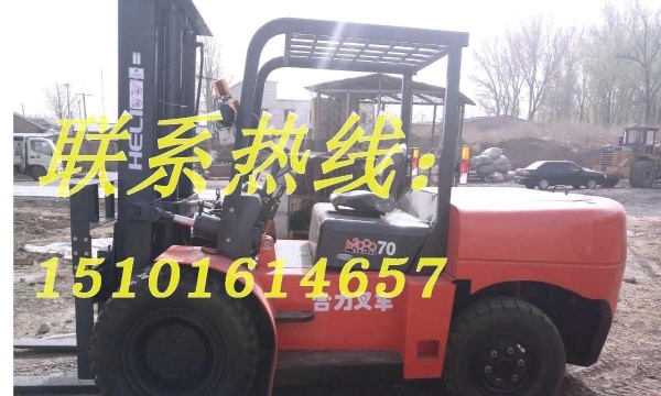 楚雄出售转让二手电动叉车