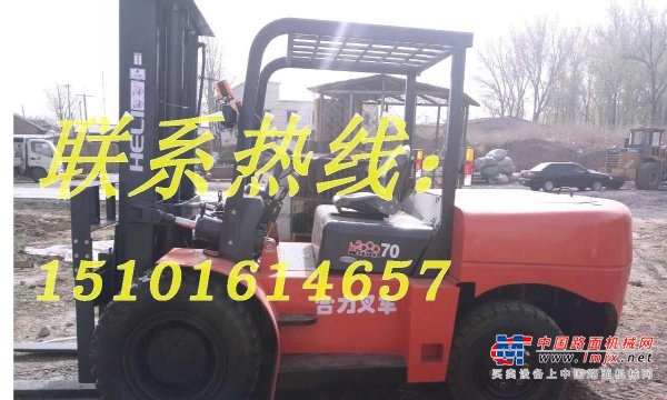 楚雄出售转让二手电动叉车