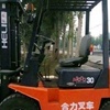 潮州市出售转让二手合力电动叉车