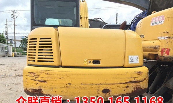 郴州市出售转让二手小松土方机械
