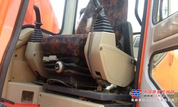 郴州市出售转让二手斗山土方机械