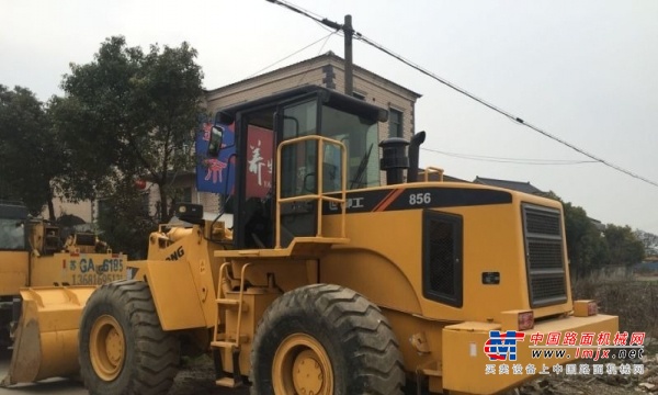 池州市出售转让二手柳工装载机