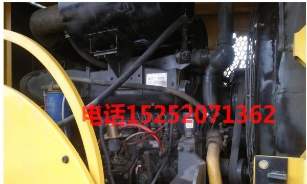 巢湖市出售转让二手柳工装载机