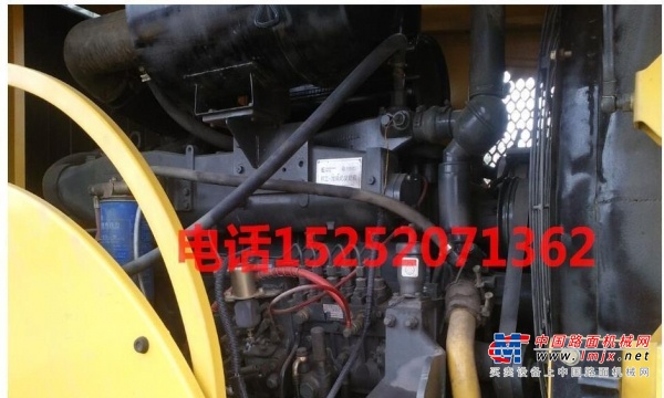 巢湖市出售转让二手柳工装载机