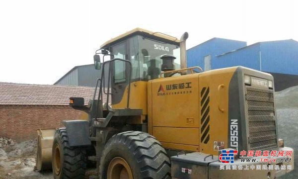 滁州市出售转让二手柳工装载机