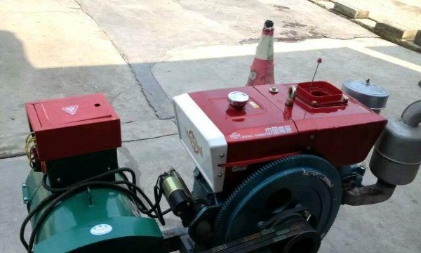 滁州市出售转让二手柴油发电机