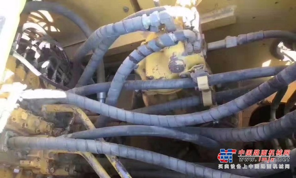 赤峰市出售转让二手小松土方机械