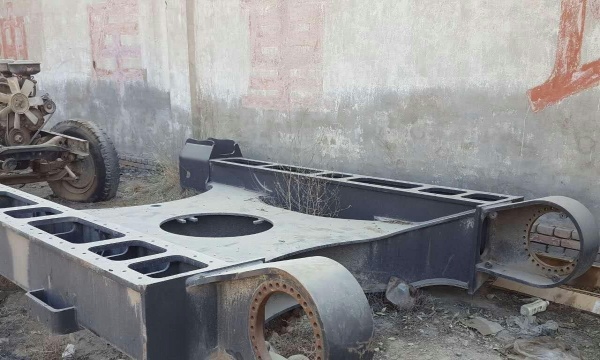大同市出售转让二手三一重工土方机械