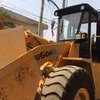赤峰市出售转让二手龙工装载机