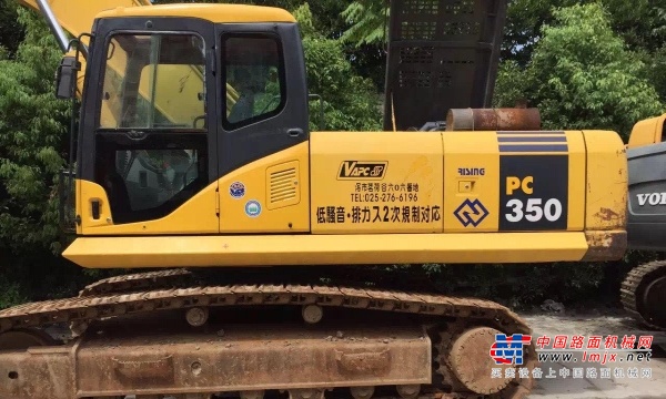 长治市出售转让二手小松土方机械