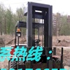 长治市出售转让二手电动叉车