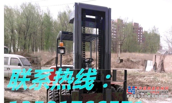 长治市出售转让二手电动叉车