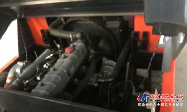 长治市出售转让二手合力电动叉车