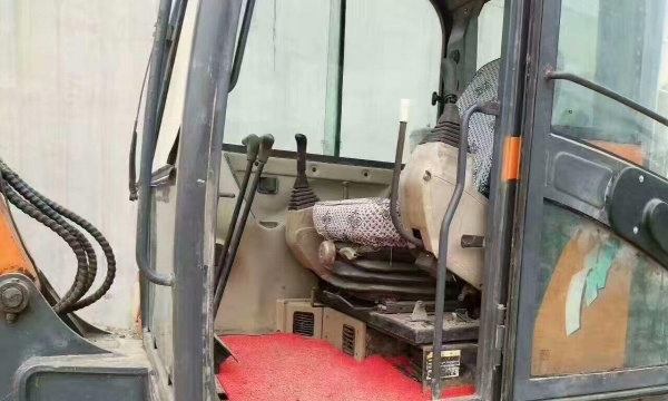 承德市出售转让二手斗山土方机械