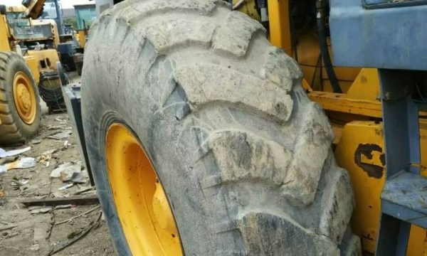 承德市出售转让二手徐工压路机
