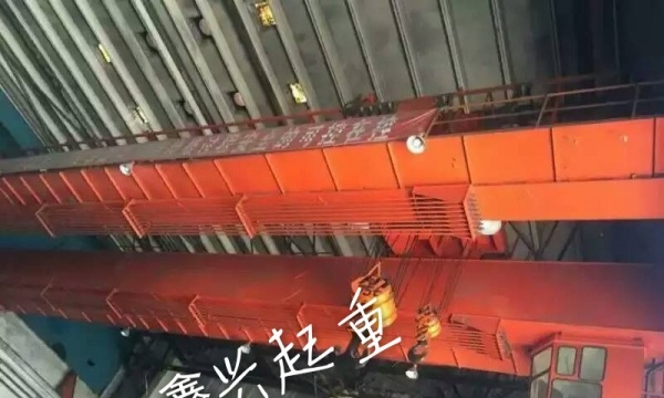 承德市出售转让二手起重机械