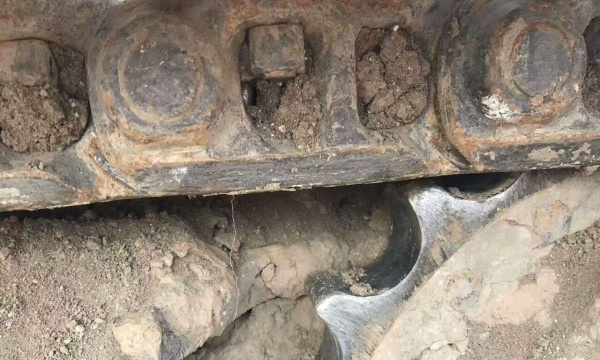 昌吉出售转让二手小松土方机械
