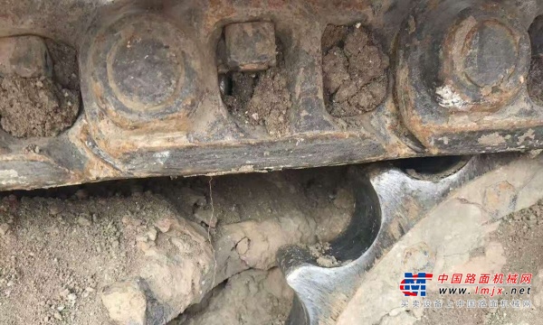昌吉出售转让二手小松土方机械