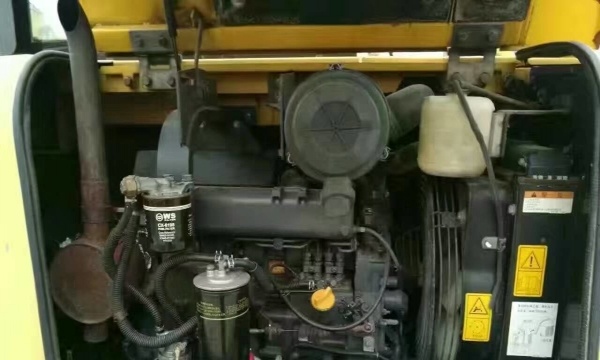 大连市出售转让二手小松土方机械
