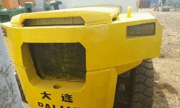 大连市出售转让二手电动叉车