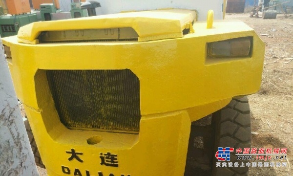 大连市出售转让二手电动叉车