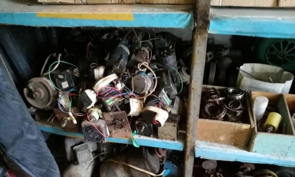 大连市出售转让二手柴油发电机