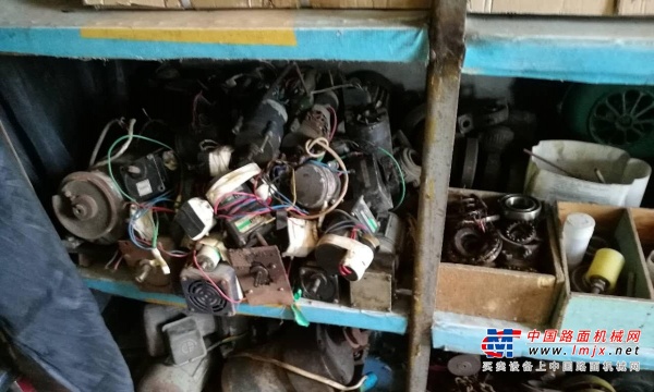 大连市出售转让二手柴油发电机