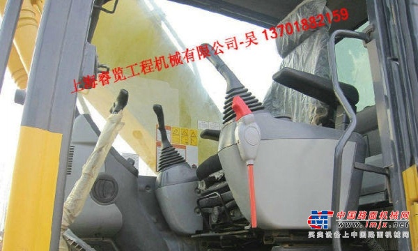 大庆市出售转让二手小松土方机械