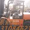 大庆市出售转让二手电动叉车