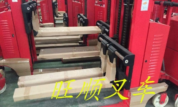 东莞市出售转让二手电动叉车