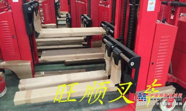 东莞市出售转让二手电动叉车