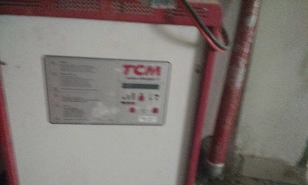 东莞市出售转让二手电动叉车
