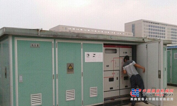 东莞市出售转让二手柴油发电机