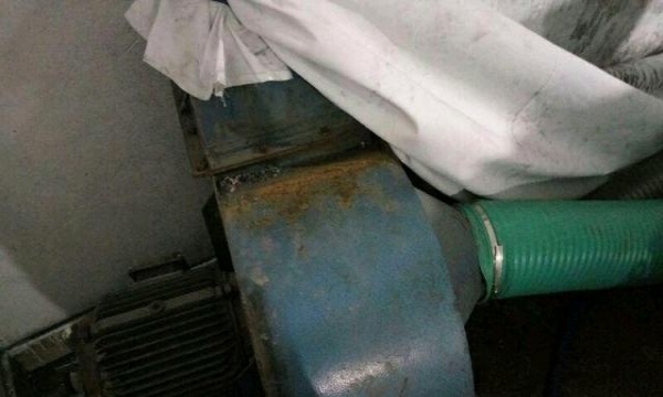 东莞市出售转让二手柴油发电机