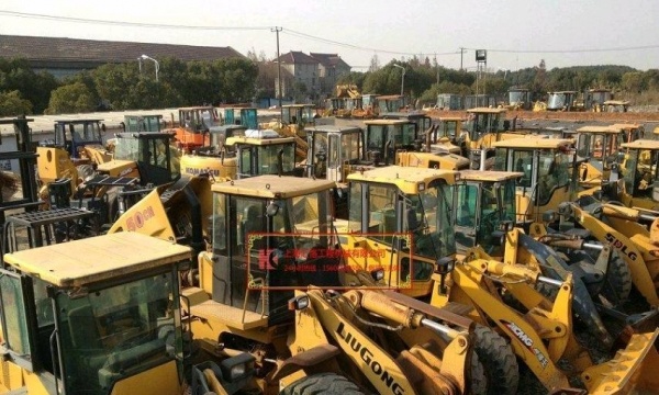 东营市出售转让二手压路机