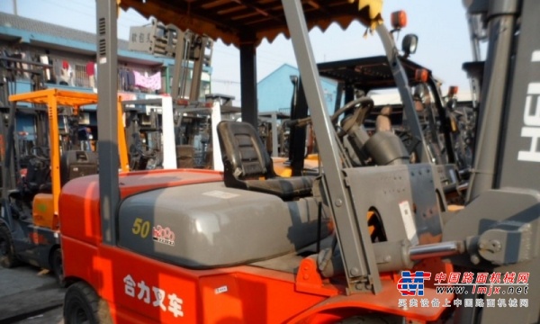 德州市出售转让二手电动叉车