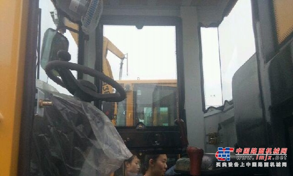 德州市出售转让二手装载机