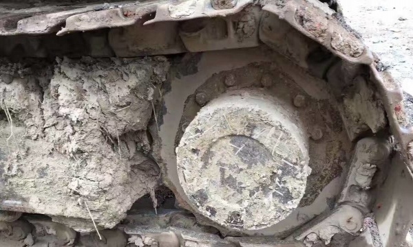 大理出售转让二手小松土方机械