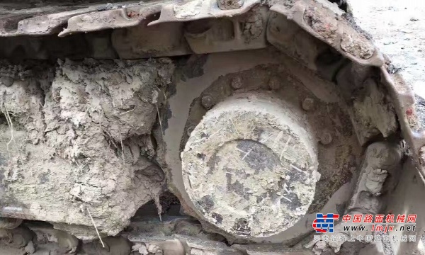 大理出售转让二手小松土方机械