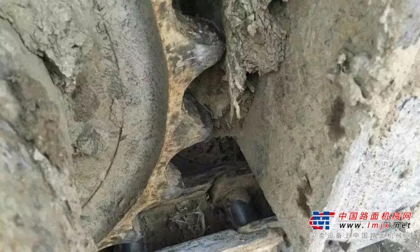 大理出售转让二手现代土方机械