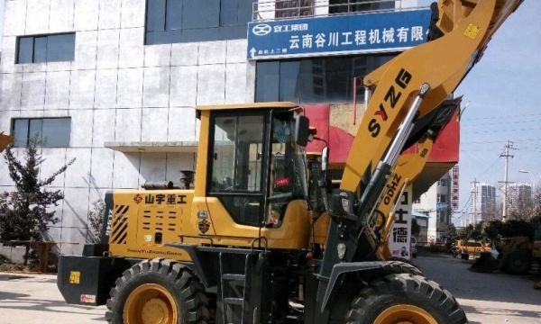 大理出售转让二手土方机械